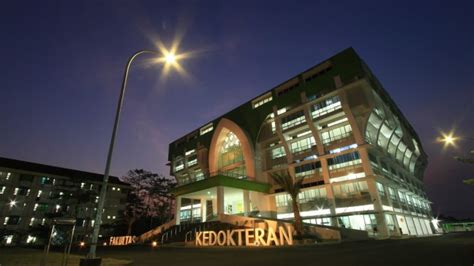 Mengenal Universitas Muhammadiyah Surakarta Ums Tambah Pinter