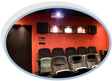 10 Mistakes to Avoid When Building a Home Theater System - FireFold