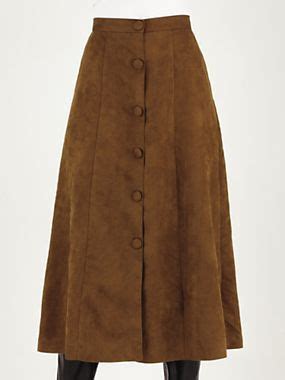 Long Corduroy Skirt Women S Chadwicks Considering Pinterest