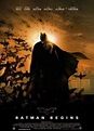 Batman Begins - Actores de doblaje