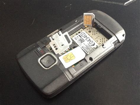 Those aren't actually great odds. How to Use a SIM Card to Switch Phones: 5 Steps (with ...