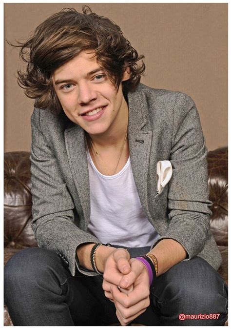 Harry Styles One Direction World