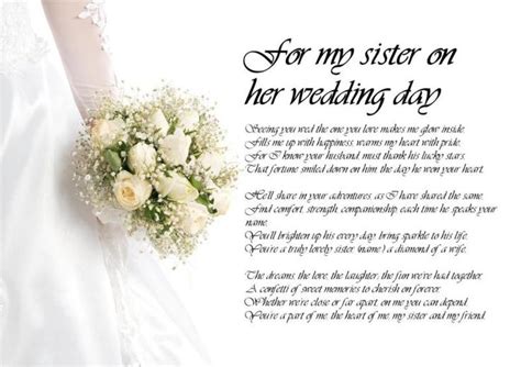 The 25 Best Sister Wedding Quotes Ideas On Pinterest Wedding Speech