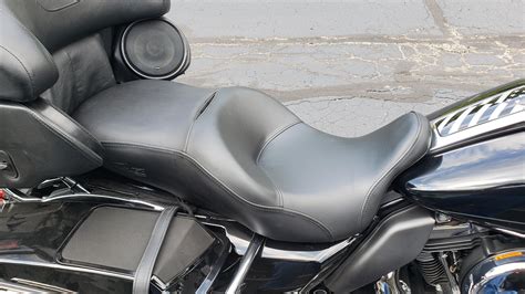 4,269 results for harley davidson touring seat. Cyclepedic touring seat for 09+ - Harley Davidson Forums