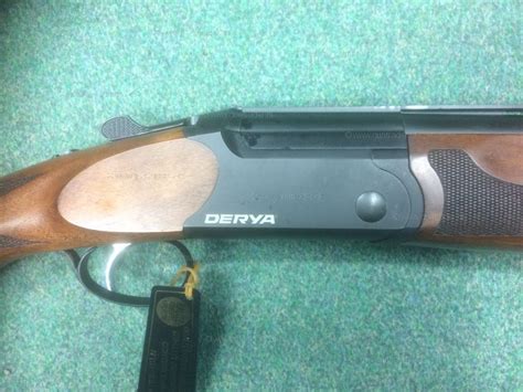 Derya Meriva 12 Gauge Shotgun New Guns For Sale Guntrader