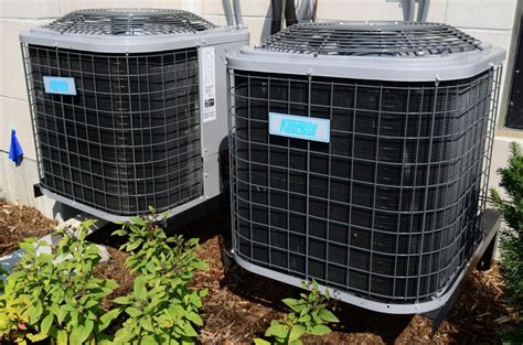 air conditioner vs heat pump understanding the difference american home water and air