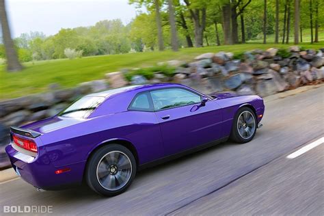 Dodge Challenger Hellcat V8 Could Be More Powerful Than V10 Viper