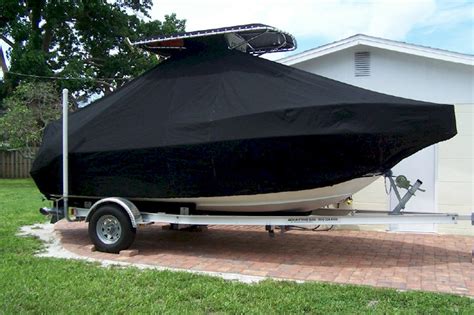 Better Boat Covers