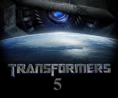 Watch transformers 5 2016 english full movie online free download. Transformers 5 Movie Release Date, Cast, plot, Rumors And ...