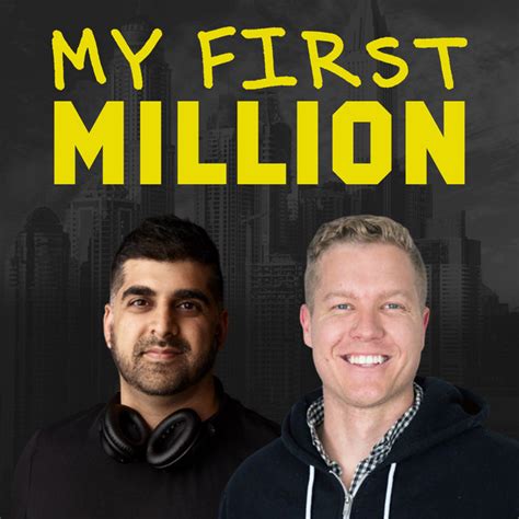 My First Million Podcast On Spotify