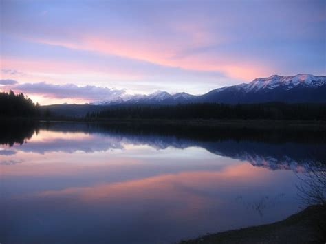 Seeley Lake Rdsunset On The Clearwater Chain Of Lakes And S Flickr
