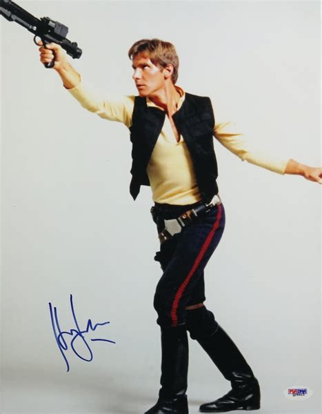 Autographs Star Wars A New Hope Episode Iv Main Cast Members Any