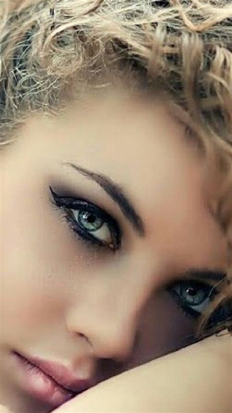 Lovely Eyes Stunning Eyes Beautiful Lips Pretty Eyes Gorgeous Girls