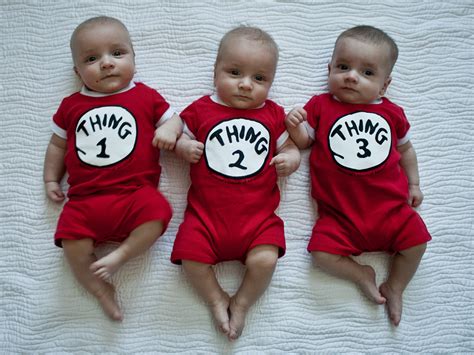 The Science Behind The Recent Surge In Twins And Triplets Business