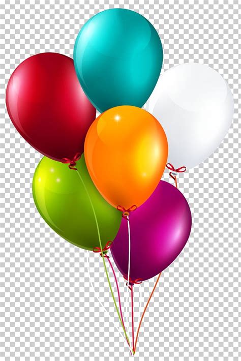 Balloon Png Clipart Balloon Balloons Bunch Clipart Clip Art Free