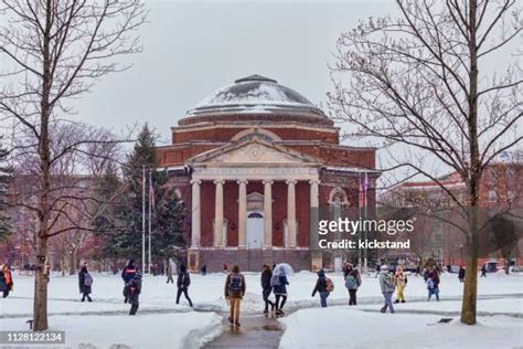 Syracuse University Campus Photos And Premium High Res Pictures Getty