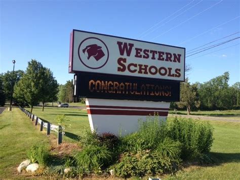 Western High School Seniors Have To Miss Walking In Graduation Or Do