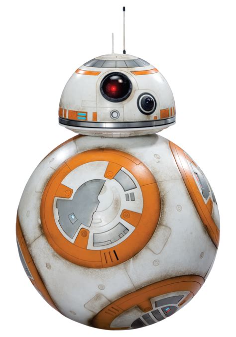 Star Wars Bb 8 App Enabled Droid