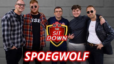 Spoegwolf Interview With Spoegwolf How They Started And More Youtube