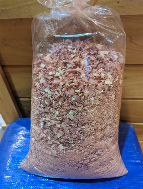 Cedar Shavings For Bedding 399 Per Bag Approximately 2lb Per Bag