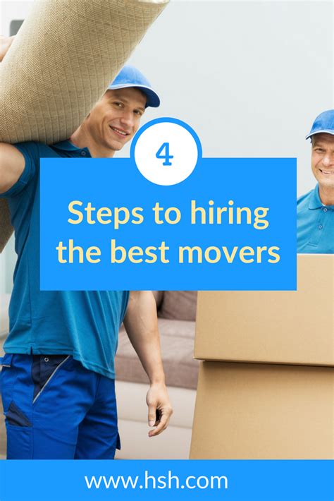 How To Find A Good Moving Company Best Moving Companies