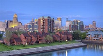 Buffalo, New York: High Class History and Architecture