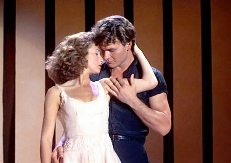 Pictures Of The Dirty Dancing Remake Are Out And We Dont Know How To