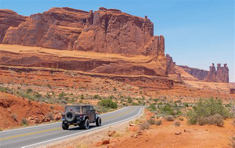 Desert Road Trip Photograph By Brandon Leavell Fine Art America