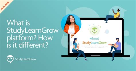 What Is The Study Learn Grow Platform And Why Is It Different