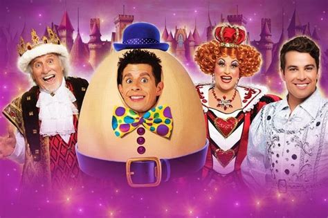 Newcastle Theatre Royal Halts Pantomime Ticket Sales While It Decides