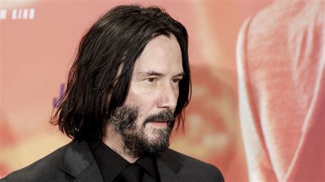 Keanu reeves returns as john wick in the third chapter of the iconic franchise. Lionsgate CEO Confirms 'John Wick 5' Is in the Works | Complex