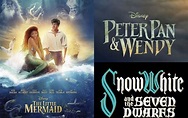 Disney se agarra de nuevo a la nostalgia: estas son las películas que ...