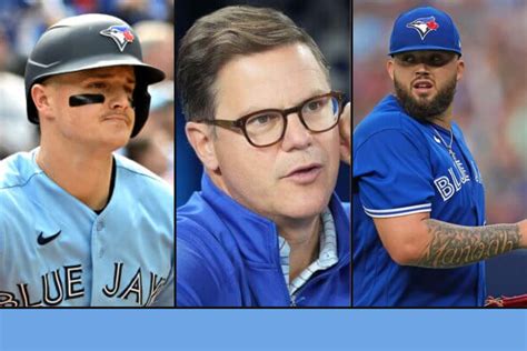 Blue Jays Roster Construction Coaching Staff Changes And Free Agency