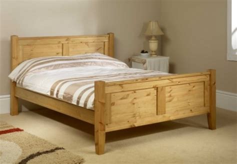 Check spelling or type a new query. Friendship Mill Coniston High Foot End 5ft Kingsize Pine ...