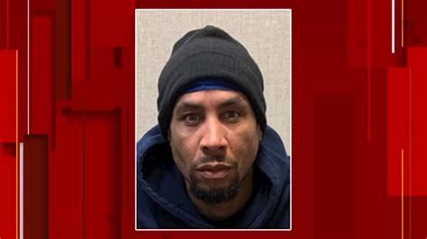 Convicted Sex Offender Arrested After Sexually Assaulting 6 Year Old