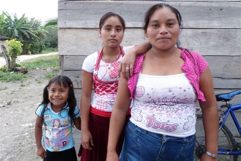 Mexican Anti Poverty Program Targeting Poor Women May Help Men Most