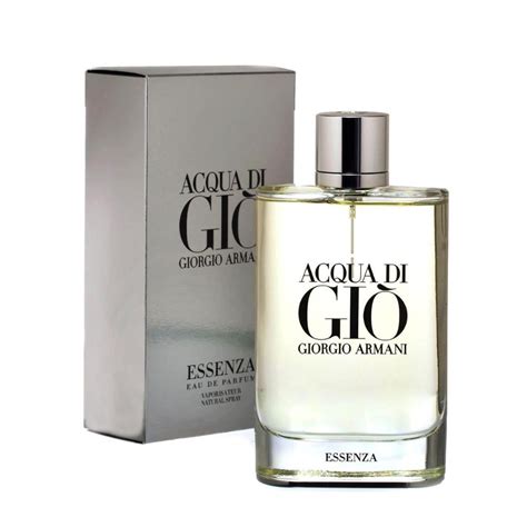 Get the best deals on acqua di gio perfumes. Perfume Acqua Di Gio Essenza Parfum Masculino Eau de ...