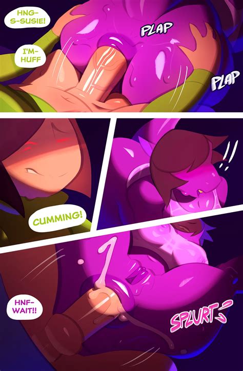 a susie x kris comic porn comic cartoon porn comics rule 34 comic