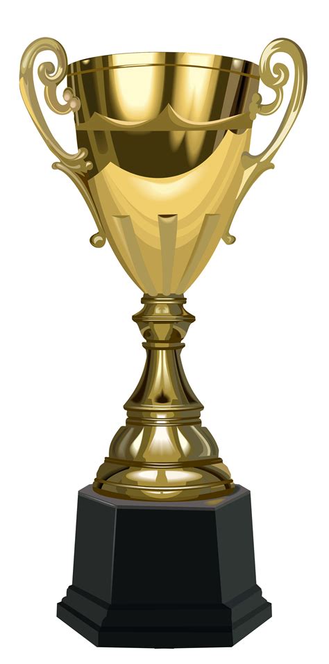 Download Trophy Free Png Transparent Image And Clipart