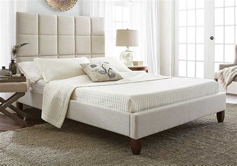 Ideal for memory foam, latex, and air mattresses. platform beds - Boyd Sleep