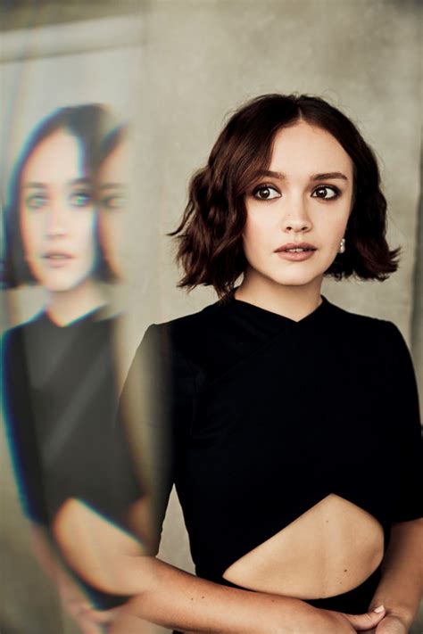 Olivia Cooke Photo 661 Of 763 Pics Wallpaper Photo 1279501 Theplace2