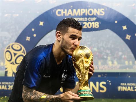 world cup 2018 best xi france s champions lead top players sports illustrated