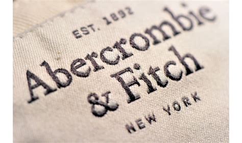 Abercrombie And Fitch Opens In Hong Kong Sassy Hong Kong