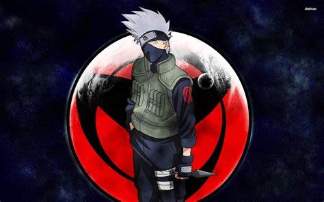 44 Kakashi Wallpaper 1920x1080 On Wallpapersafari