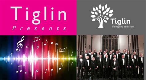Baldonnel Singers Headline Evening At Tinakilly Country House To