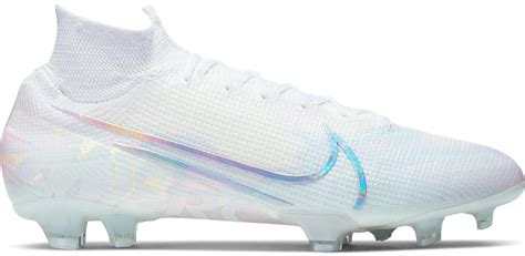 Nike Mercurial Superfly 7 Elite Fg Nuovo White For Men Lyst