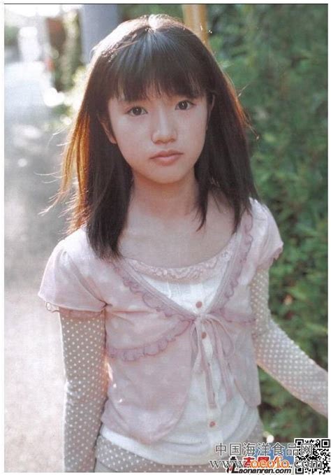 未滿16歲的日本av女優 個個身材豐滿 壹讀