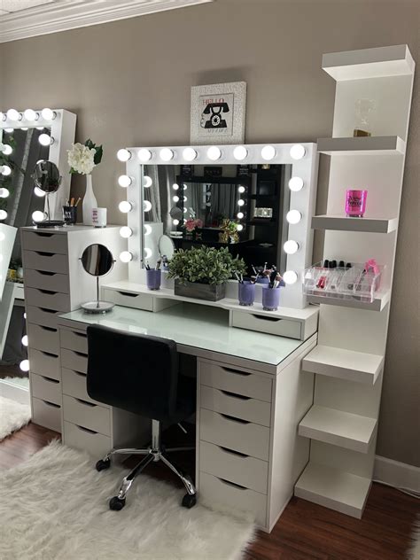 gorgeous vanity mirror bedroom decor bedroom design beauty room vanity