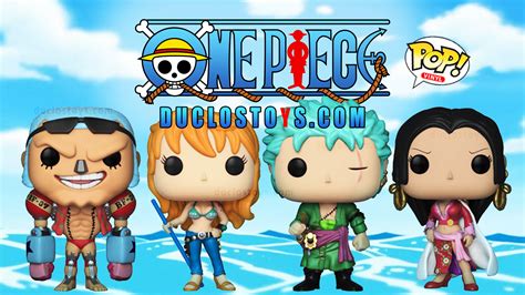 Funko Pop Animation One Piece Nouveaux Arrivages Duclos Toys