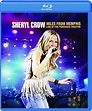 SHERYL CROW: Miles from Memphis Live at the Pantages Theatre ...